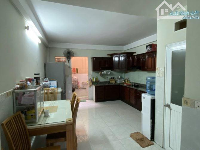 🚀 Bán Gấp Nhà Mặt Tiền Đỗ Bí – Tân Phú | 220m² Sàn, KD Đỉnh - 1