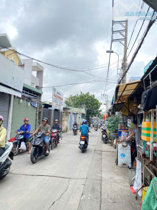 Bán nhà 2 tầng MT đường số, sát Nguyễn Duy Trinh – Bình Trưng Đông, Q2 – Chỉ Nhĩnh 6 tỷ - 1