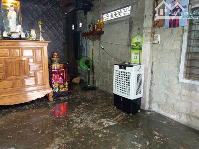 🏡 BÁN  NHÀ  MẶT TIỀN DƯƠNG THANH BÌNH – TRUNG TÂM PHÚ BÀI – TP HUẾ 176m2 MT 6.5M  14tr/m2 - 1
