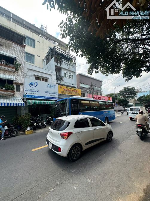 "Nhà Mặt Tiền Kinh Doanh Lê Khôi, Q.Tân Phú – Giá Chỉ 5,7 Tỷ" - 1