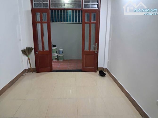 BÁN NHÀ LÔ GÓC LÊ QUANG ĐẠO – NAM TỪ LIÊM – 30m2 giá 6.65 TỶ - 1