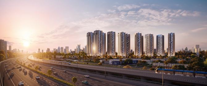 Chính thức mở bán phase 2 dự án The Prive booking sớm nhận ưu đãi lên đến 14.5% - 1