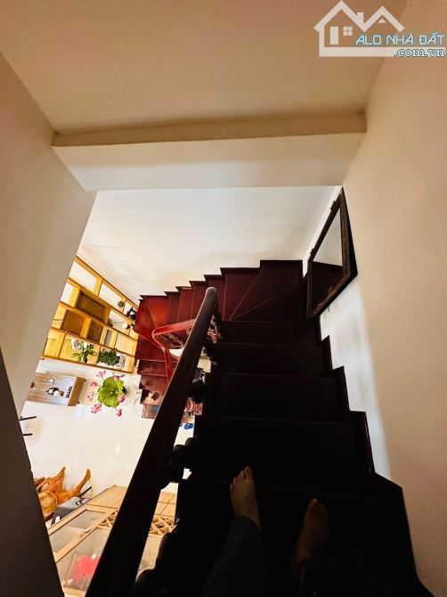 Nhà Phố Giảng Võ - 4 Tầng - 2 Mặt Thoáng. DT 47/54m - Giá Chào 12,8 tỷ - 1