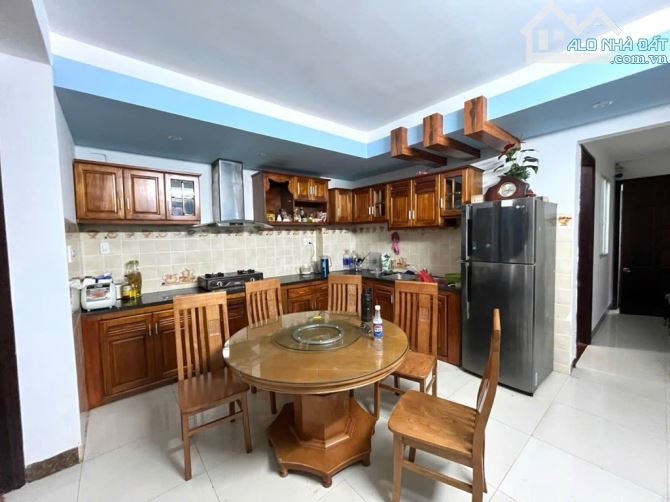 🏖 BÁN NHÀ 3 TẦNG – MẶT TIỀN HỒ TÙNG MẬU – TRỤC THÔNG BIỂN – ĐÀ NẴNG 🏖 - 1
