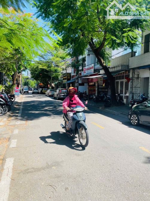 Bán nhà 2 tầng mặt tiền Trần Thúc Nhẫn,Phường Vĩnh Ninh,TP Huế - 1