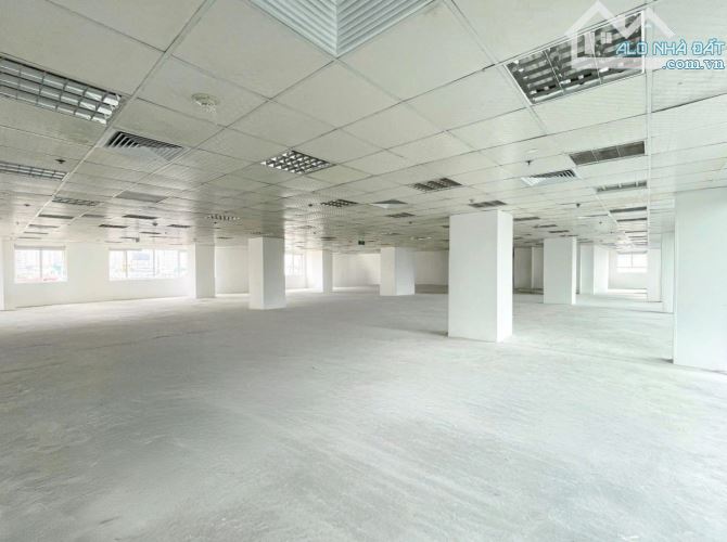 ĐẤT MẶT PHỐ HOÀNG NGÂN TẶNG NHÀ 2 TẦNG DÒNG TIỀN 30 TRIỆU/THÁNG - 1