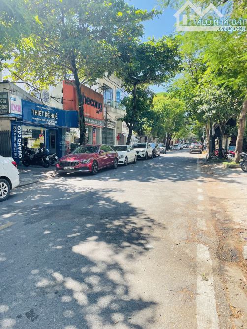 Bán nhà mặt tiền Trần Thúc Nhẫn , phường Vĩnh Ninh , Tp Huế - 1