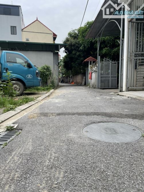 🌟 CƠ HỘI CUỐI CÙNG – MẢNH ĐẤT DUY NHẤT KHU TÁI ĐỊNH CƯ GIANG BIÊN 🌟 📍 Diện tích: 38m² – - 1