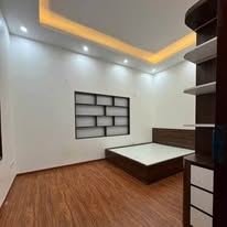 Bán nhà thang máy đẹp xịn Cầu Giấy - lô góc 7 tầng - MT gần 5m - 48m2 nhỉnh 13t - 1