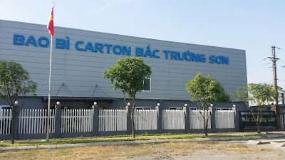 Cho Thuê Kho Xưởng, Nhà Máy 4.500m có PCCC trong khu công nghiệp Hải Dương - 1