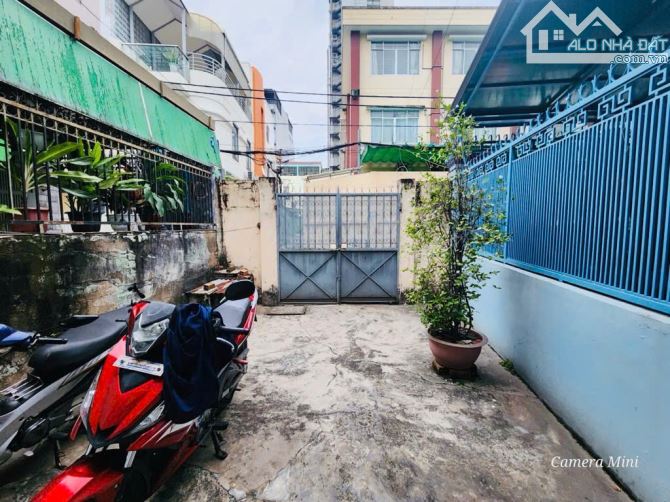 🏡 Bán Nhà Cấp 4 | 99M² | 4.2 x 22m | Mặt Tiền Kinh Doanh | Hẻm Xe Tải | Gần Ngã Tư Hàng X - 1