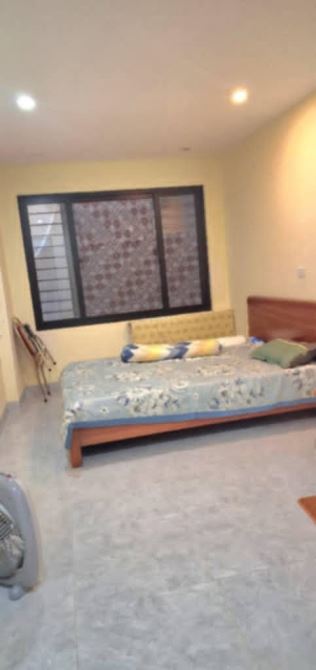 BÁN GẤP NHÀ HỒNG HÀ TT TÂY HỒ GIÁP RANH BA ĐÌNH FULL NỘI THẤT 30M X 3 TẦNG 3 - 1