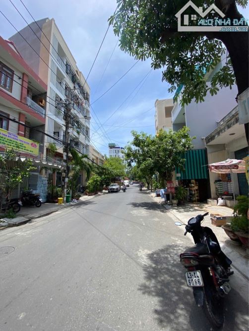 Bán đất tặng nhà C4 kiệt Trần Văn Dư _ Ngũ Hành Sơn _ 118m2 _ 7.7 tỷ. - 1