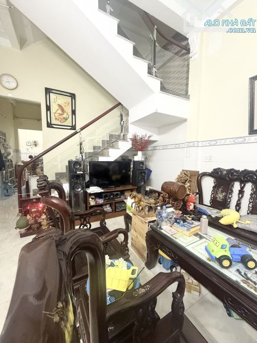 Bán Nhà Lê Hữu Trác, Biển Mỹ Khê, 100m2. 3 Tầng Chỉ 8.x tỷ - 1