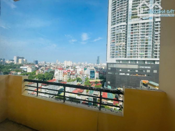 CĂN HỘ TRẦN QUÝ KIÊN 2N1K, THOÁNG, RỘNG 56M2 GIÁ 4,5 TỶ, OTO, THANG MÁY - 1