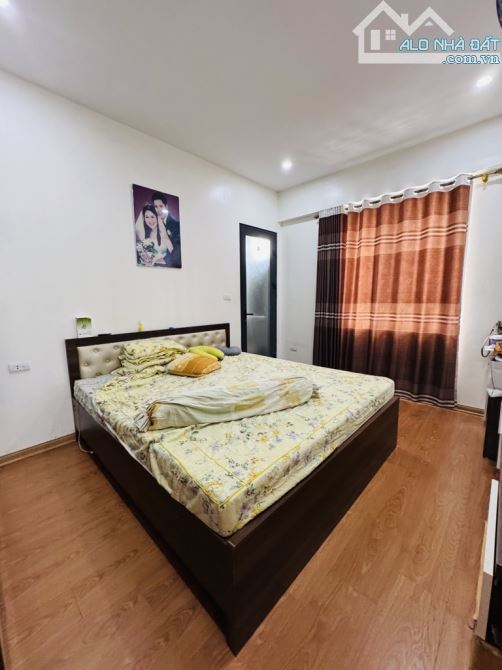 HIẾM- CHUNG CƯ AN SINH, 3 PHÒNG NGỦ+ FULL NỘI THẤT 125M2 6,95 TỶ - 1