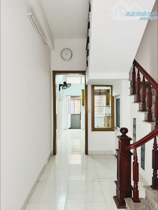 Bán nhà 3 tầng ngõ phố phường Thành Đông mới, TP HP mới, 50m2, 4 ngủ, ngõ thoáng, 2.25 tỷ - 1