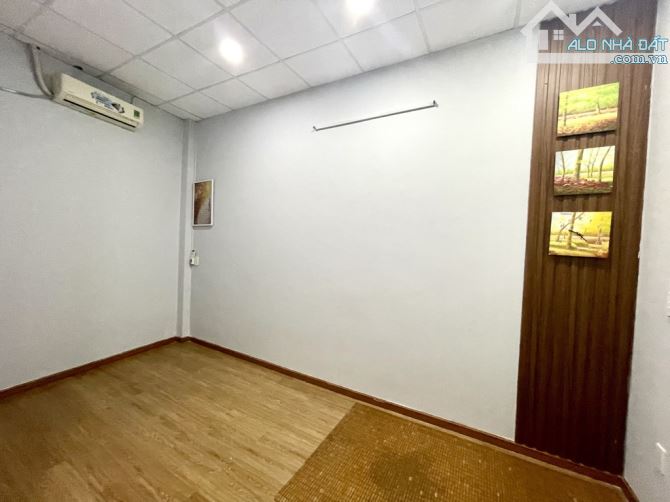 Thành Mỹ – 55m² – ngang 5,1m – Hẻm 3 Gác – 5.65 tỷ - 1