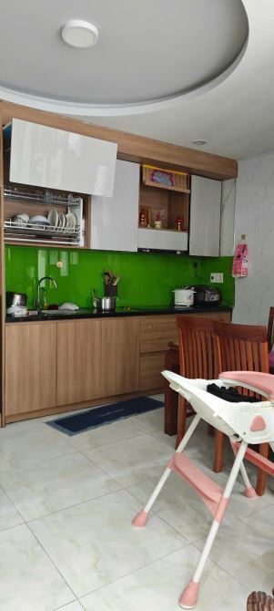 📌📌📌LÀM VIỆC TRỰC TIẾP GIÁ TỐT !!!bán nhà gác lững kiệt oto Trần Đình Tri - 1
