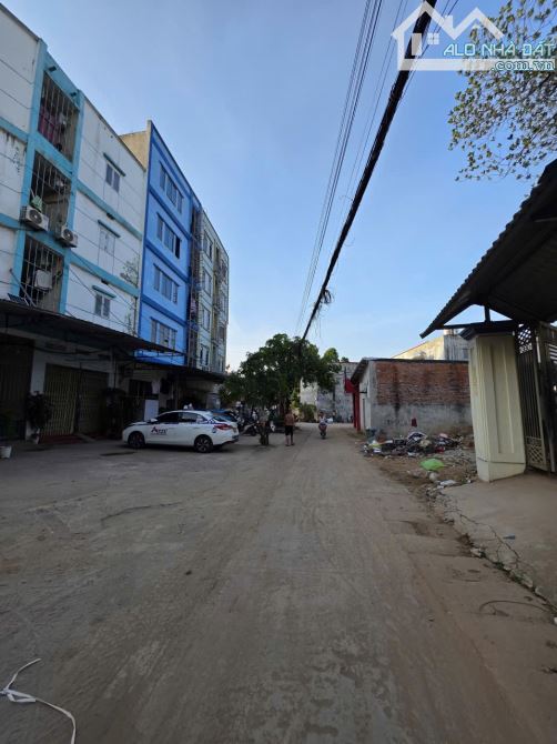 Bán lô đất thổ cư Lãm Làng, Vân Dương, Bắc nInh - 1