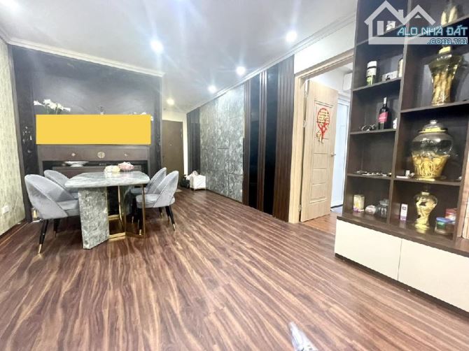 SUN SQUARE LÊ ĐỨC THỌ, 3 PHÒNG NGỦ 117M2 8.4 TỶ - 1