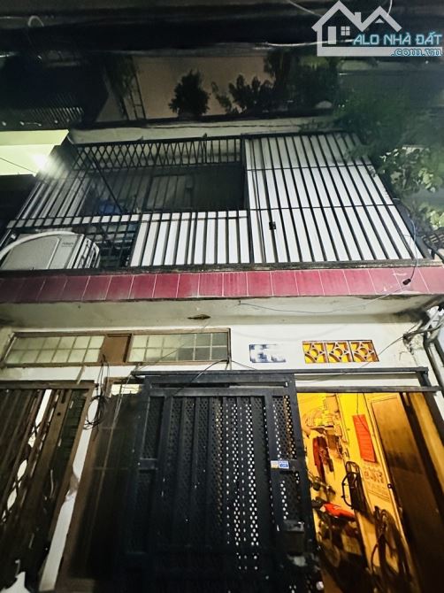 Thành Mỹ – 48m² – ngang 4,1m – Khu An Ninh – 5.3 tỷ - 1