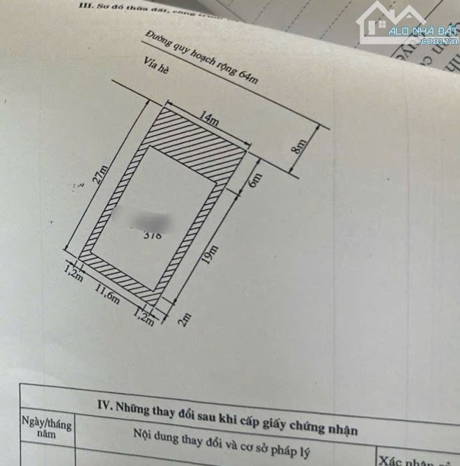 🔥Siêu phẩm cc BÁN mặt đường Lê Hồng Phong_ 378m2 - 1