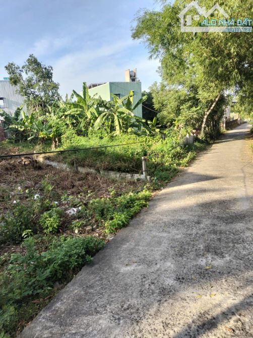 📌📌📌LÀM VIỆC TRỰC TIẾP GIÁ TỐT !!!15Cần bán lô đất 150,6m tại gò hà hoà khương - 1