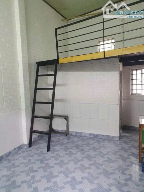 CHỦ BÁN DÃY TRỌ 4 PHÒNG – KIỆT BÌNH AN 7 – DOANH THU ỔN ĐỊNH - 1