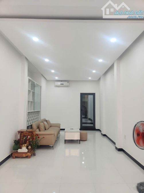 NHÀ 2.5 TẦNG 100M2- KIỆT HUỲNH NGỌC HUỆ- THANH KHÊ- CHỈ 4.89T.Ỷ - 1