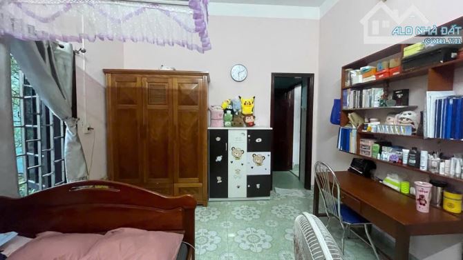 BÁN NHÀ MẶT TIỀN - DŨNG SĨ THANH KHÊ– 10 PHÒNG CHO THUÊ DOANH THU ỔN ĐỊNH - 1