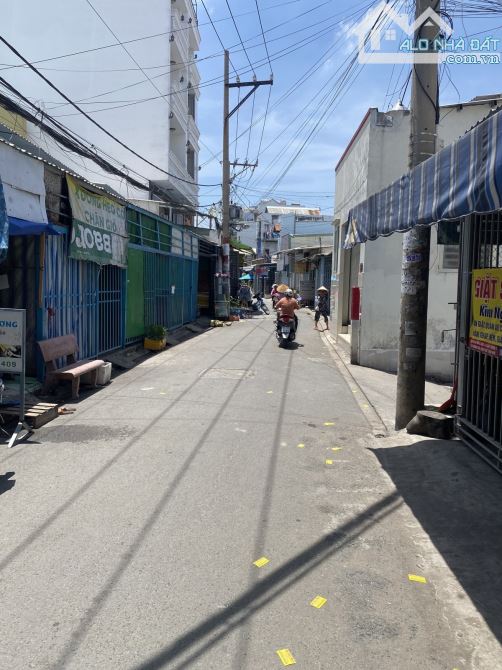 💥 BÁN GẤP 2 LẦU💥 10 PHÒNG TRỌ 🏘️ ( 92m2 4 x 23m) 🚘LÊ ĐÌNH CẨN 🔥6 TỶ xx💥 - 1