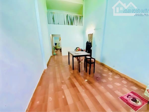 TÂN PHÚ GI.Á BÌNH TÂN - NGAY ĐHCT - HẺM 4M - SÁT MT - 2 TẦNG - 53M N5 GIÁ 4 - 1