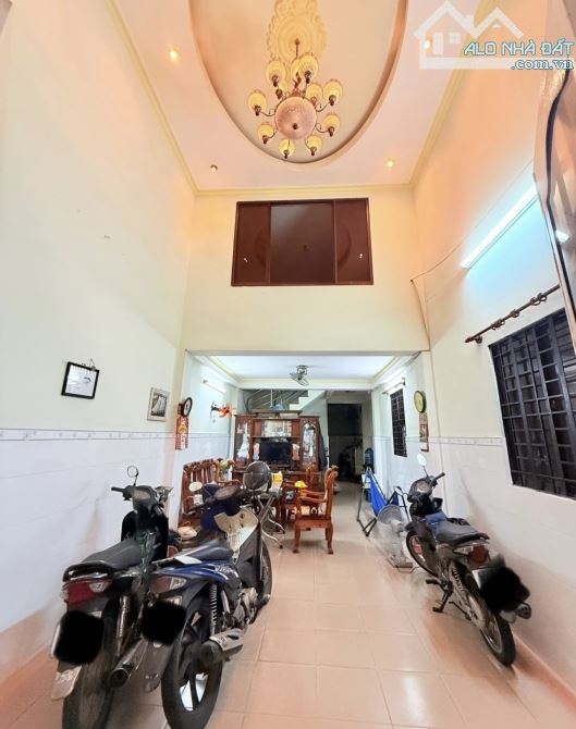 🏡 NHÀ 4 TẦNG-HXH 6M-GẦN AEON MALL TÂN PHÚ-AN CƯ LÝ TƯỞNG-53M2-CHỈ 6.2 TỶ 🏡 - 1