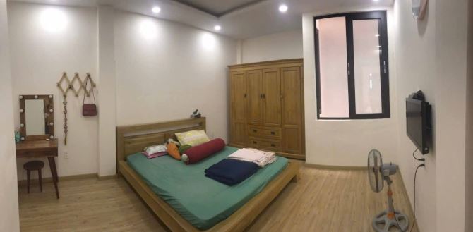 CHO THUÊ NHÀ NGUYÊN CĂN.,ĐƯỜNG Số 30 ,PHƯỜNG LINH ĐÔNG (CŨ) SÁT PHẠM VĂN ĐỒNG - 1