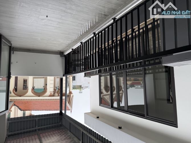 NHÀ MỚI,FULL NỘI THẤT,THƠM MÙI SƠN,MẶT TIỀN LÝ TƯỞNG,NỞ HẬU - 1