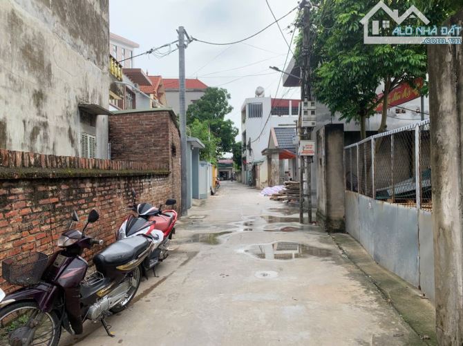 Bán Đất – Xã Mai Đình (Sóc Sơn) – 116m² – Chỉ 35 Triệu/1m² – Full Thổ Cư – Ô Tô Tránh – Sá - 1