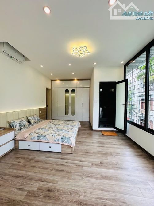 BÁN NHÀ PHỐ MAI PHÚC – Ô TÔ ĐỖ CỬA – 44M² – 5,9 TỶ - 1