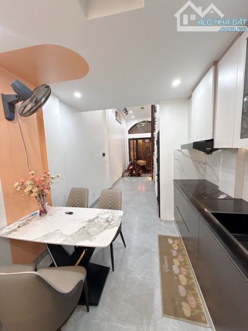 BÁN NHÀ PHỐ TƯ ĐÌNH – 5 TẦNG – 30M² – 6,65 TỶ – FULL NỘI THẤT – 30M RA Ô TÔ TRÁNH - 1