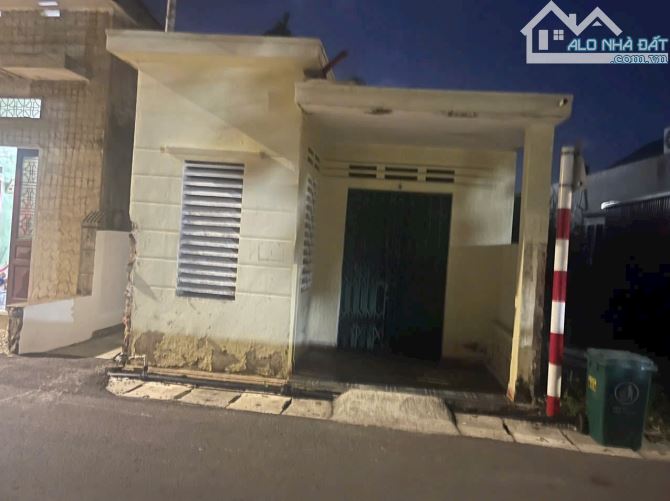 Bán căn cấp 4 Tân Dương- Thuỷ Nguyên thông giữa đường Máng và 359 dt 6₫m giá 3,5x tỷ - 1