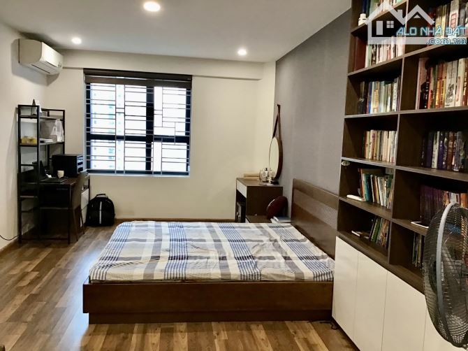 Bán căn hộ chung cư Hateco Xuân Phương 60m2 giá 4,3 tỷ 2PN full nội thất - 1