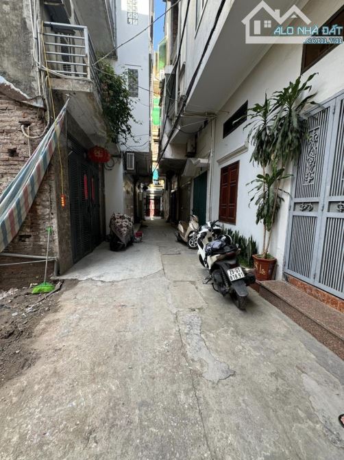 LƯƠNG KHÁNH THIỆN – ĐẤT VÀNG TRUNG TÂM – 52m² – MT 4.3m – CHỈ 10.8 TỶ 💎  📍 Vị trí đắc đị - 1