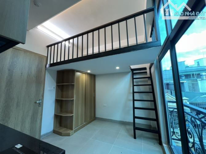 TỰ DO TÀI CHÍNH, BẠCH MAI, Q. HAI BÀ TRƯNG, 12 PHÒNG, 60M2 DOANH THU 50 TRIỆU/1 THÁNG GẦN - 1