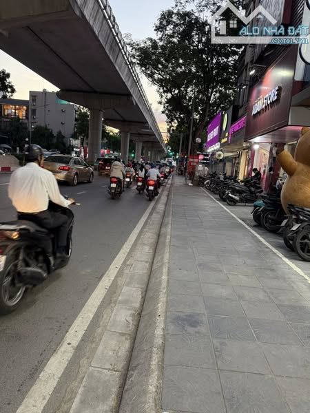 BÁN NHÀ 7 TẦNG THANG MÁY – GARA Ô TÔ – VỈA HÈ RỘNG – HỒ TÙNG MẬU, CẦU GIẤY - 1