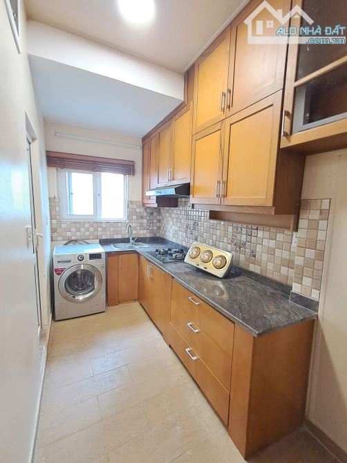 Tập thể Bộ Công An🔥85m2🔥Lô Góc🔥2 Ngủ🔥WC Khép Kín🔥Dọn vào ở luôn🔥Sổ riêng🔥4.8 Tỷ - 1