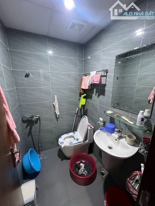 LÔ GÓC SIÊU THOÁNG – CC CẦU DIỄN – 100M² – FULL NỘI THẤT – NHIỀU TIỆN ÍCH  – 5.7 TỶ - 1