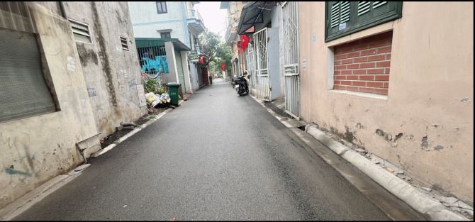 BÁN NHÀ 3 TẦNG MAI CHÂU, ĐẠI MẠCH. ĐƯỜNG THÔNG, OTO TRÁNH, TRẢI AFPHAN - 1