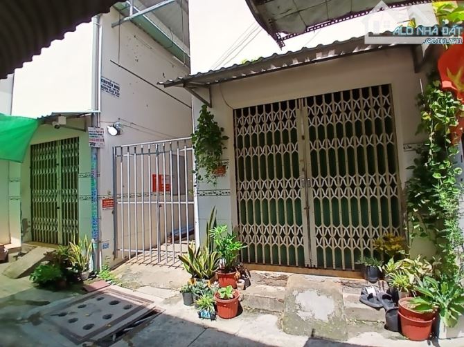 Bán Đất Đường 182 101m2 Ngang Khủng 8m HXH Tăng Nhơn Phú A Giá chỉ 6.8 Tỷ - 1