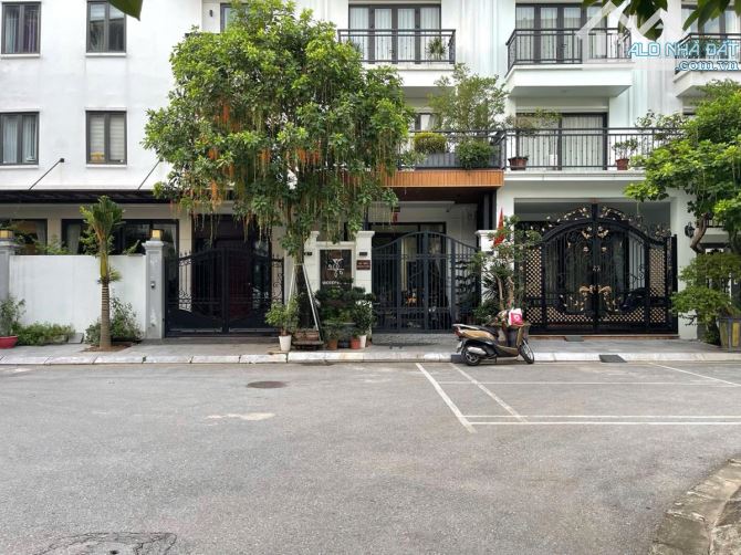 VĨNH HƯNG – PL VIP – DT 75m² – MT 5m – 5T – Ô TÔ ĐỖ NGÀY ĐÊM – 24 Tỷ 💎 🔥 Sau QH giá tr - 1