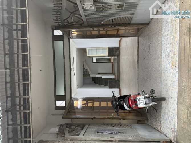 Bán nhà trịnh đình trọng, 68m2 - 4 tầng 4,5 x 17 Hxh đỗ cửa 6 tỷ 9 - 1